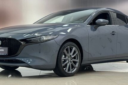 Mazda 3 20.431 km 23.590 &euro; Oberhausen 46149