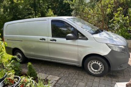 Mercedes Vito