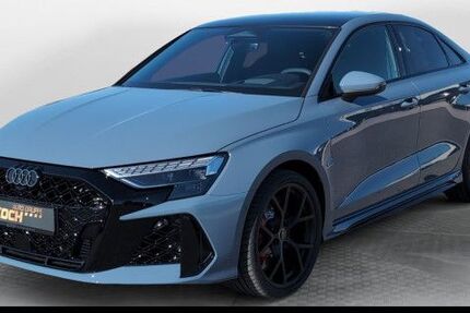 Audi RS3 2.100 km 69.490 &euro; Insingen 91610