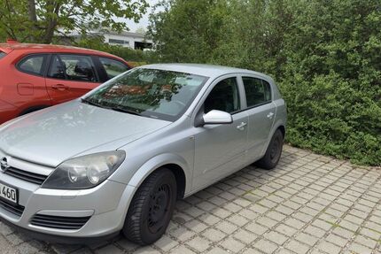 Opel Astra 152.140 km 1.500 &euro; Lengenfeld 86932