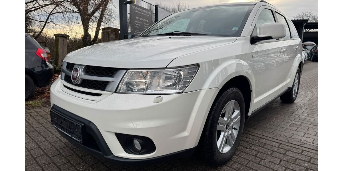 Fiat Freemont 188.942 km 6.999 &euro; LUDWIGSHAFEN AM RHEIN 67071