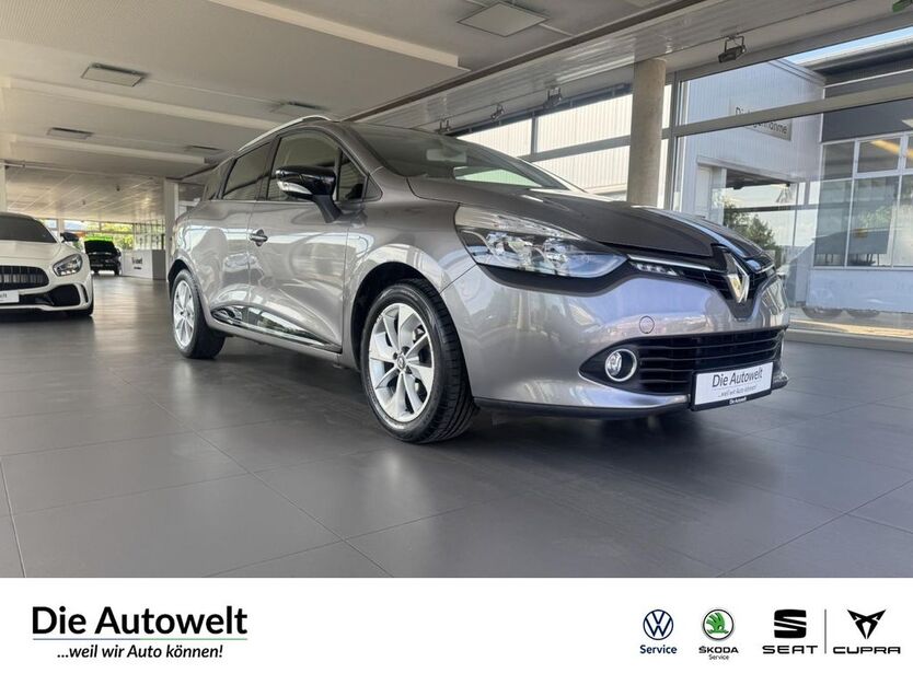 Renault Clio 62.600 km 8.480 € Rheinfelden (Baden) (Rheinfelden) 79618