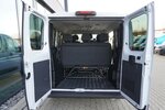 Fiat Ducato Kombi L1H1 140 / 9-Sitzer / Klima hinten 60.032 km 27.965 &euro; Münchenbernsdorf 07589