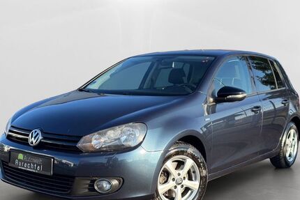 VW Golf 112.000 km 7.980 &euro; Aurachtal 91086