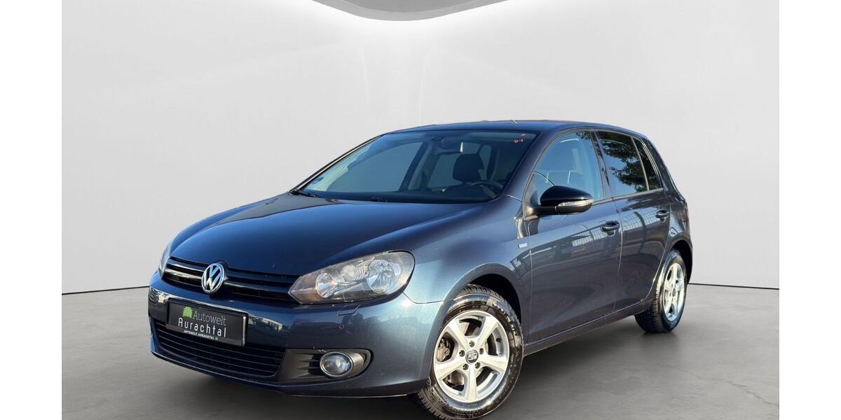 VW Golf 112.000 km 7.980 &euro; Aurachtal 91086
