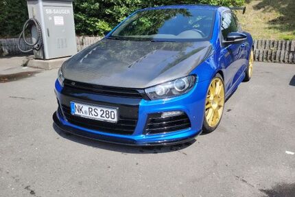 VW Scirocco