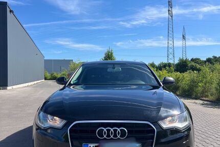 Audi A6 282.000 km 12.650 &euro; Gerbrunn 97218