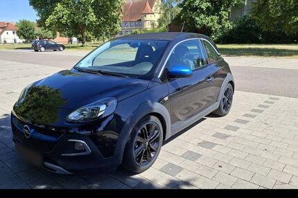 Opel Adam 142.000 km 4.750 &euro; Korb 71404