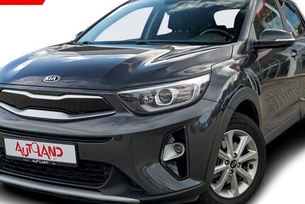 Kia Stonic 97.559 km 13.990 € Erfurt 99087