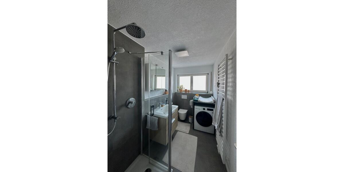 Etagenwohnung Schwäbisch Gmünd Bargau - 3.5 Zimmer, 82 m&sup2;, 280.000&euro; | Angebot:26762923