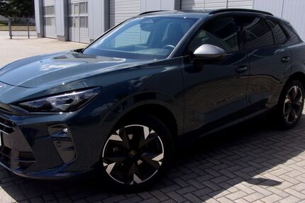 Cupra Terramar 11.100 km 37.490 &euro; Ebersbach-Neugersdorf 02727