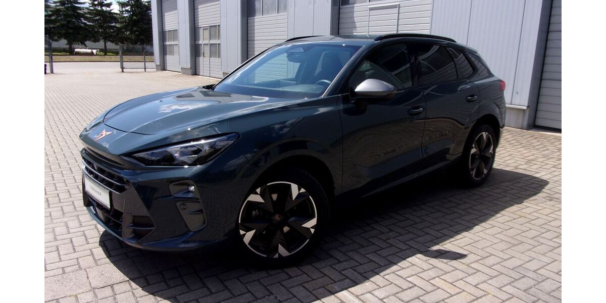 Cupra Terramar 11.100 km 37.490 &euro; Ebersbach-Neugersdorf 02727