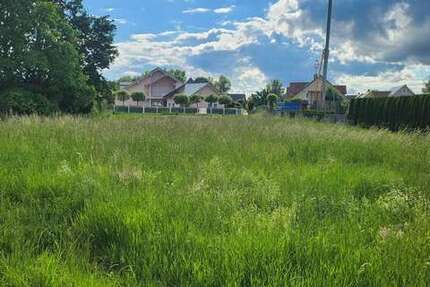 Grundstück Neustadt a. d. Donau - 183.000&euro; | Angebot:22187950