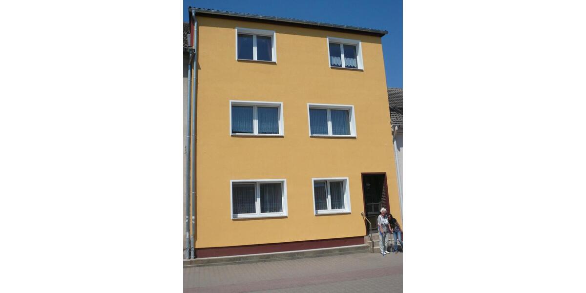 Mehrfamilienhaus, Wohnhaus Loitz - 9 Zimmer, 193 m&sup2;, 169.000&euro; | Angebot:26611519