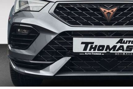 Cupra Ateca 13.585 km 31.900 &euro; Brühl 50321