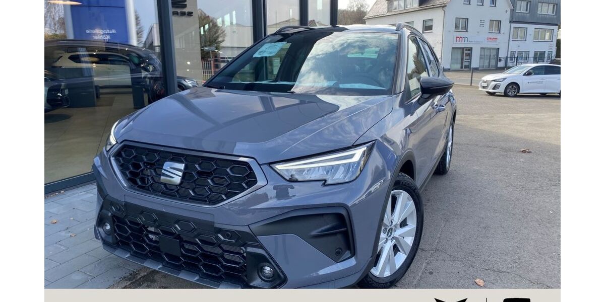 Seat Arona 4.500 km 27.990 &euro; Wenden 57482