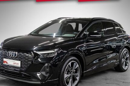 Audi Q4 e-tron 34.029 km 30.430 &euro; Stuttgart 70469