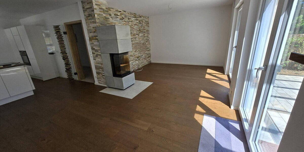 Reihenendhaus Lappersdorf Lorenzen - 6 Zimmer, 173 m&sup2;, 819.000&euro; | Angebot:26023390