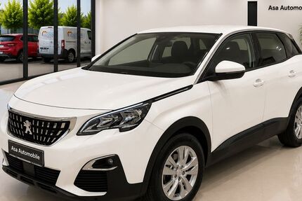 Peugeot 3008 132.000 km 11.600 &euro; Düren 52351