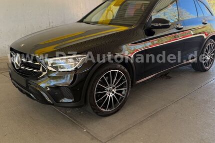 Mercedes-Benz GLC 220 173.204 km 26.290 &euro; Netzschkau 08491