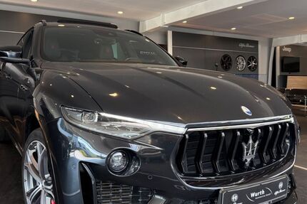 Maserati Levante 60.785 km 54.950 &euro; Schwerte 58239