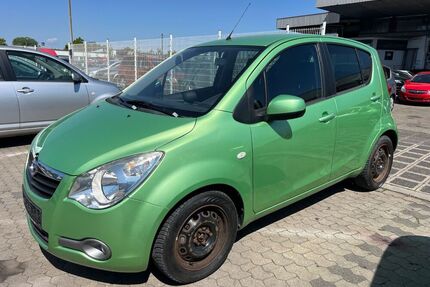 Opel Agila