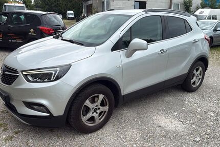 Opel Mokka 142.000 km 9.500 &euro; Augsburg 86167