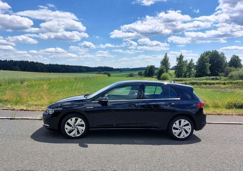 VW Golf 52.000 km 17.499 € Münchberg 95213