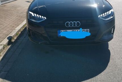 Audi A4 85.000 km 23.000 &euro; Bremen 28307