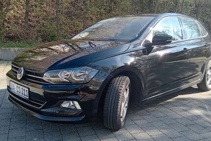 VW Polo 72.650 km 12.950 &euro; Stegaurach 96135