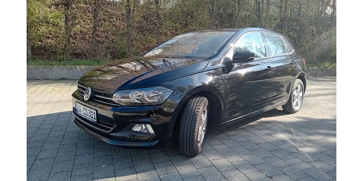 VW Polo 72.650 km 12.950 &euro; Stegaurach 96135
