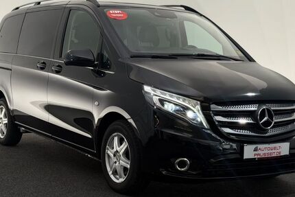 Mercedes-Benz Vito 93.498 km 27.770 &euro; Horb am Neckar 72160