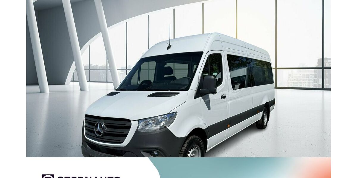 Mercedes-Benz Sprinter 1.150 km 51.950 &euro; Rostock 18055