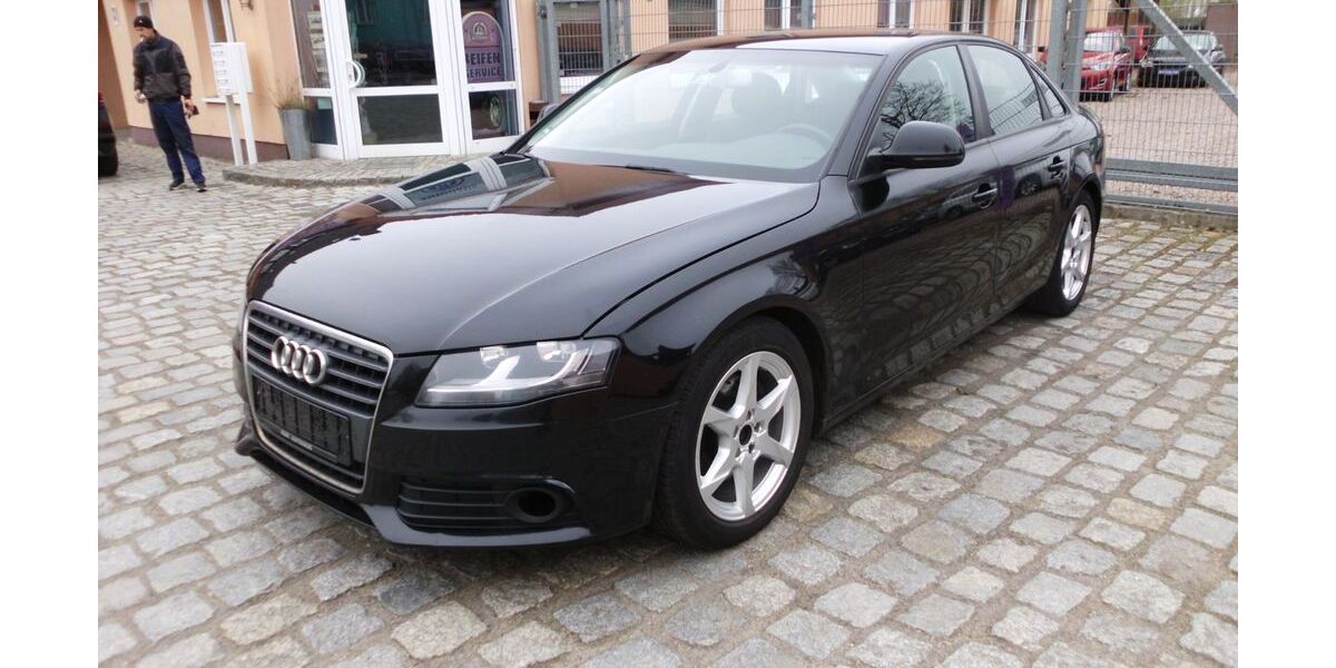 Audi A4 426.000 km 2.990 &euro; Rostock 18055
