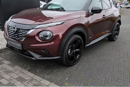 Nissan Juke 8.221 km 26.685 € Leverkusen 51373