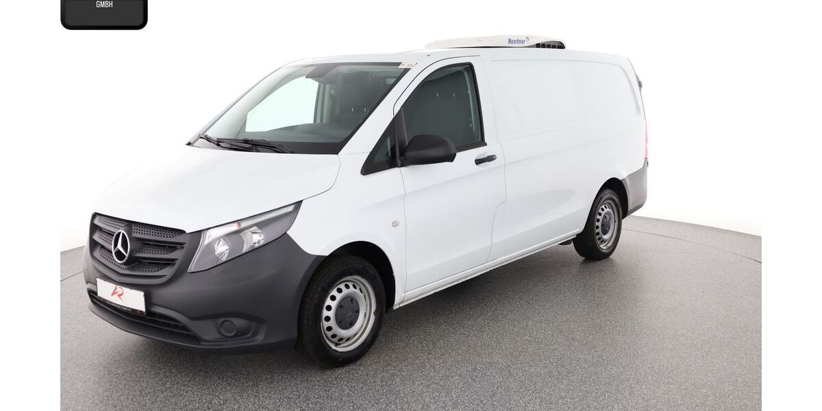 Mercedes-Benz Vito 46.310 km 31.880 &euro; Berlin 12103