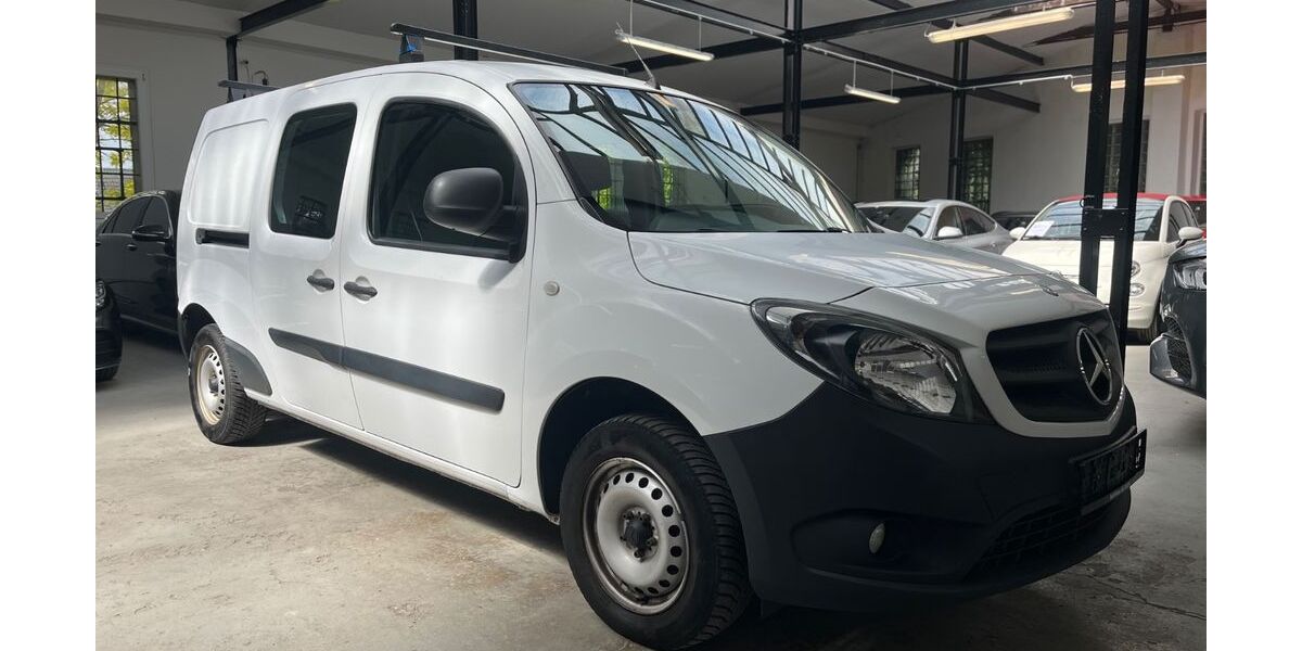 Mercedes-Benz Citan 173.500 km 7.870 &euro; Velbert 42551