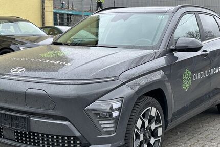 Hyundai KONA 4.598 km 31.500 &euro; Eitorf 53783