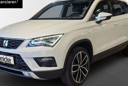 Seat Ateca 89.360 km 25.480 &euro; Lübbecke 32312