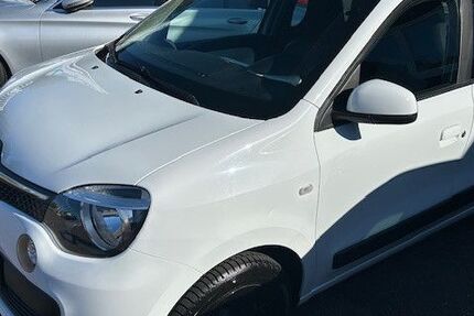 Renault Twingo 57.000 km 7.599 € Wadgassen 66787