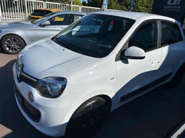 Renault Twingo 57.000 km 7.599 € Wadgassen 66787
