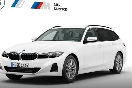 BMW 320 33.986 km 39.905 &euro; Senftenberg 01968