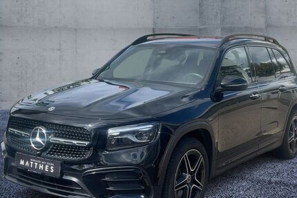 Mercedes-Benz GLB 220 26.505 km 49.449 &euro; Marktredwitz 95615