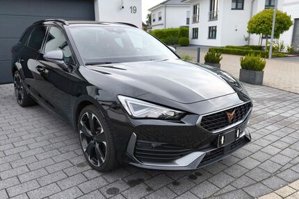 Cupra Leon 56.300 km 24.400 &euro; Bielefeld 33719
