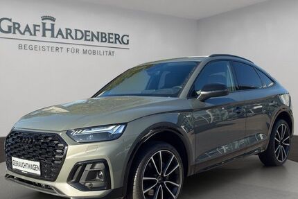 Audi Q5 33.695 km 42.900 &euro; Bruchsal 76646