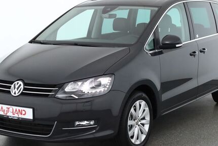VW Sharan 76.626 km 27.990 &euro; Zella-Mehlis 98544