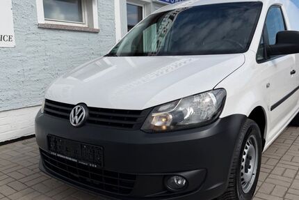VW Caddy 150.000 km 5.900 &euro; Burg 39288