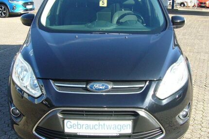 Ford C-Max 120.225 km 6.990 &euro; Wolfhagen 34466