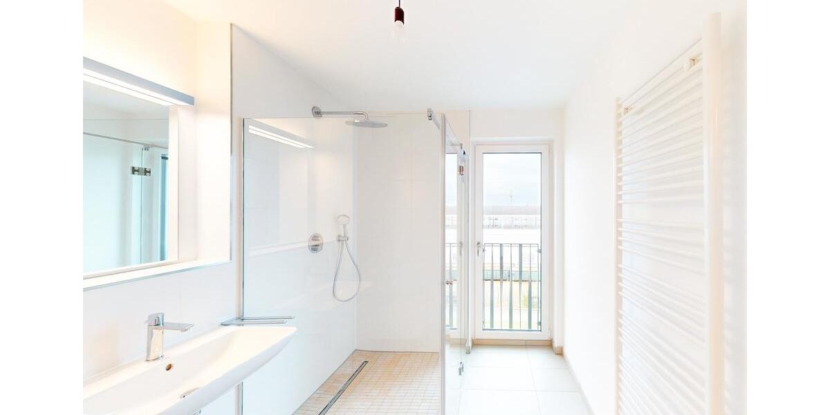 Etagenwohnung München Allach-Untermenzing - 4 Zimmer, 136 m&sup2;, 2.390&euro; | Angebot:24780084