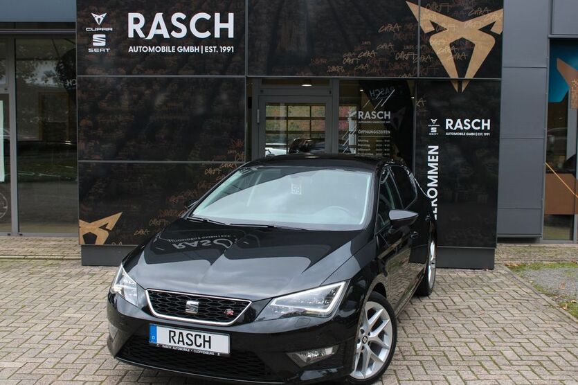 Seat Leon 76.059 km 15.900 € Cloppenburg 49661